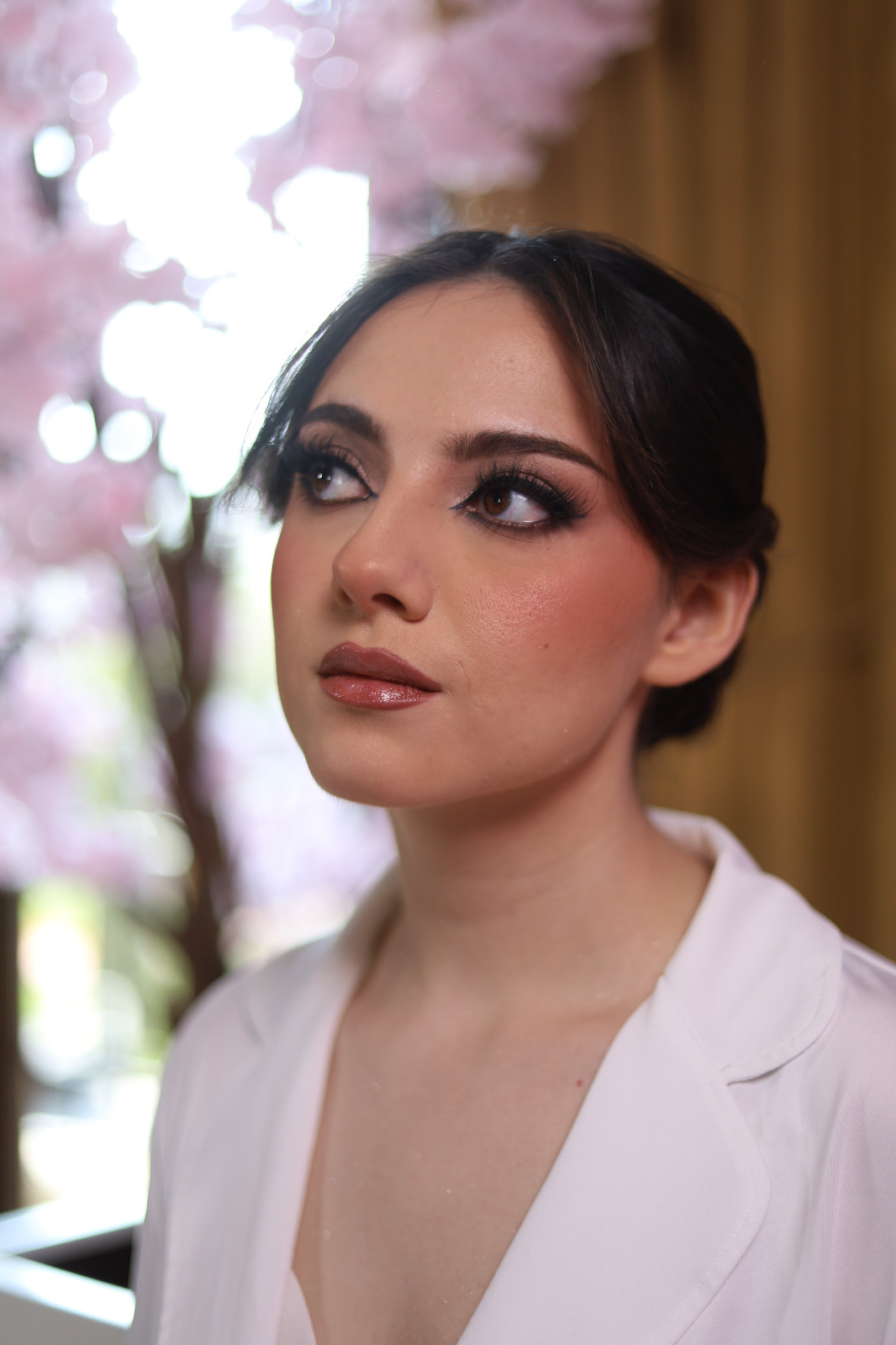 Marylena Letona Makeup Artist 