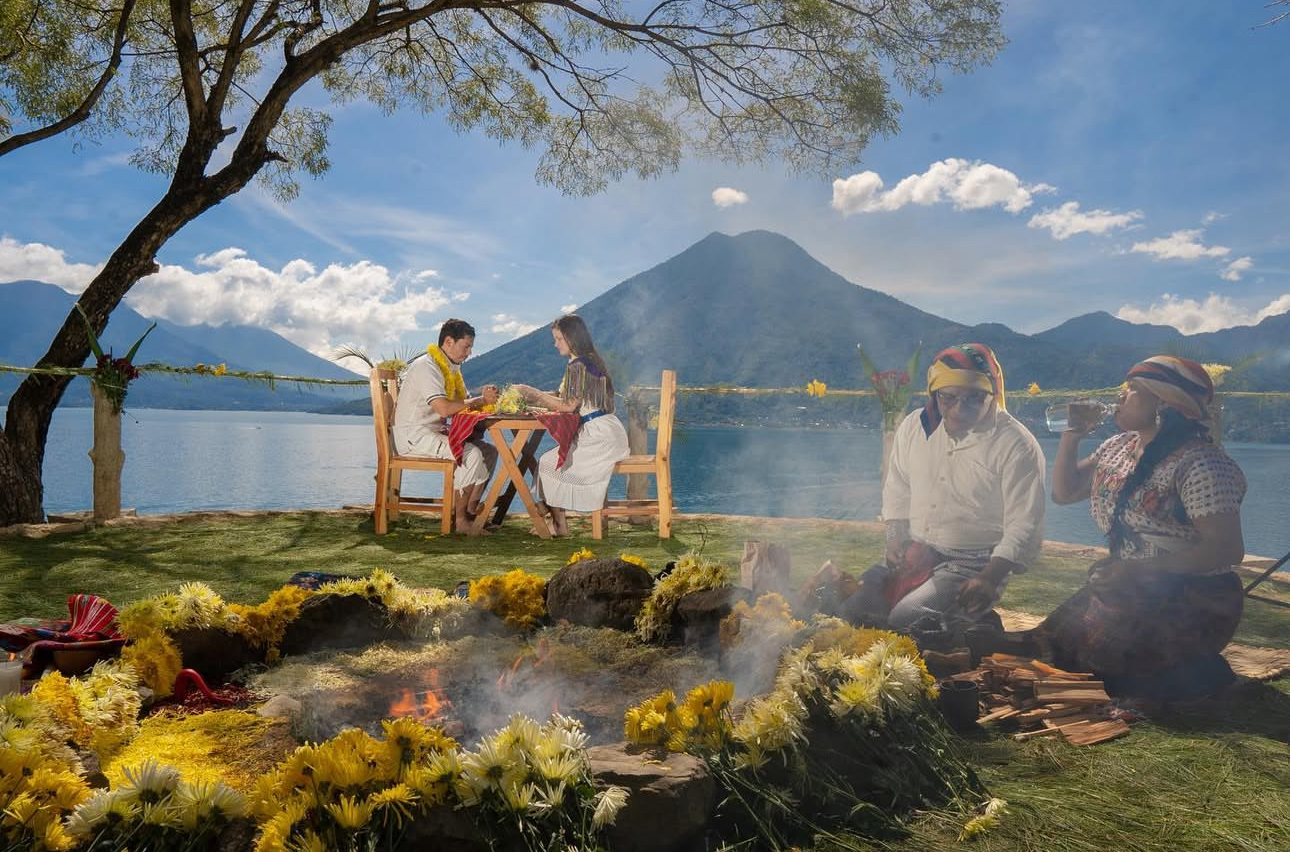 Brenda Melgar Event Planner