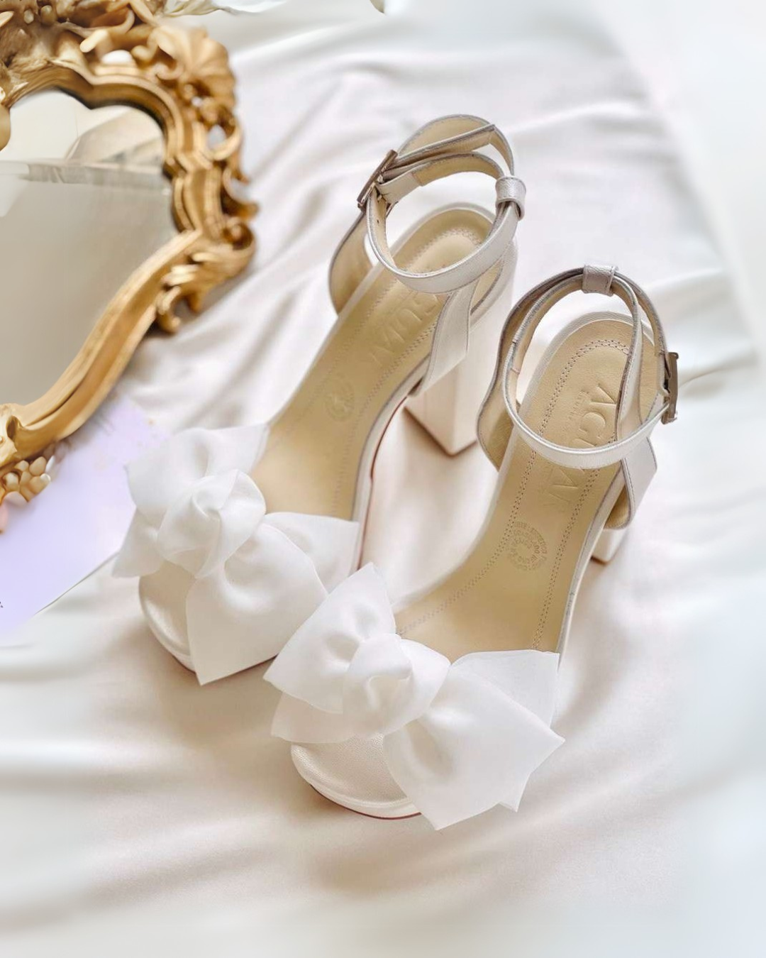 Bride Shoes