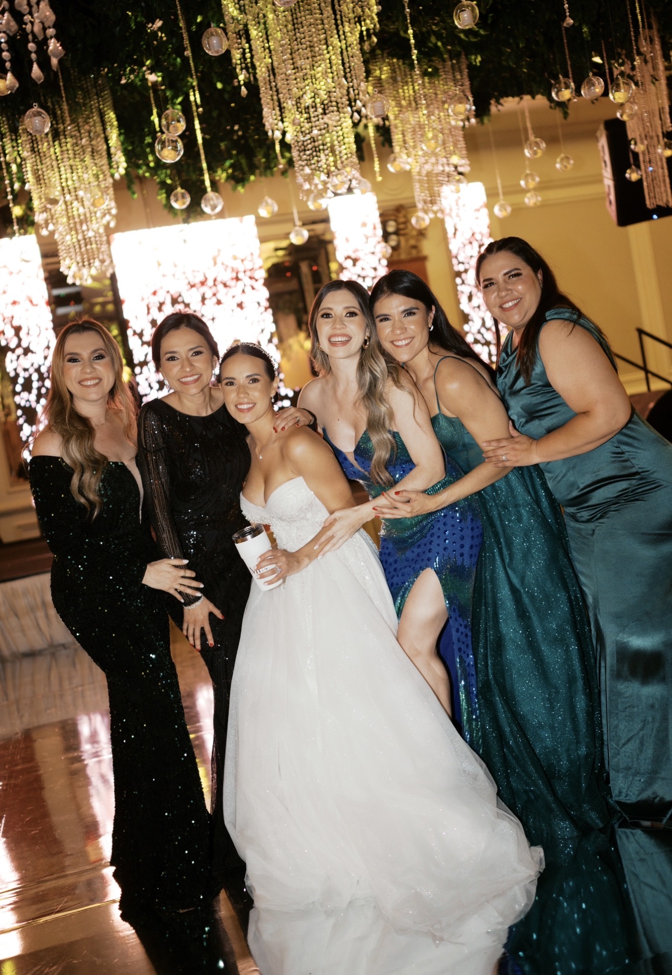 Joseph Makeup Studio