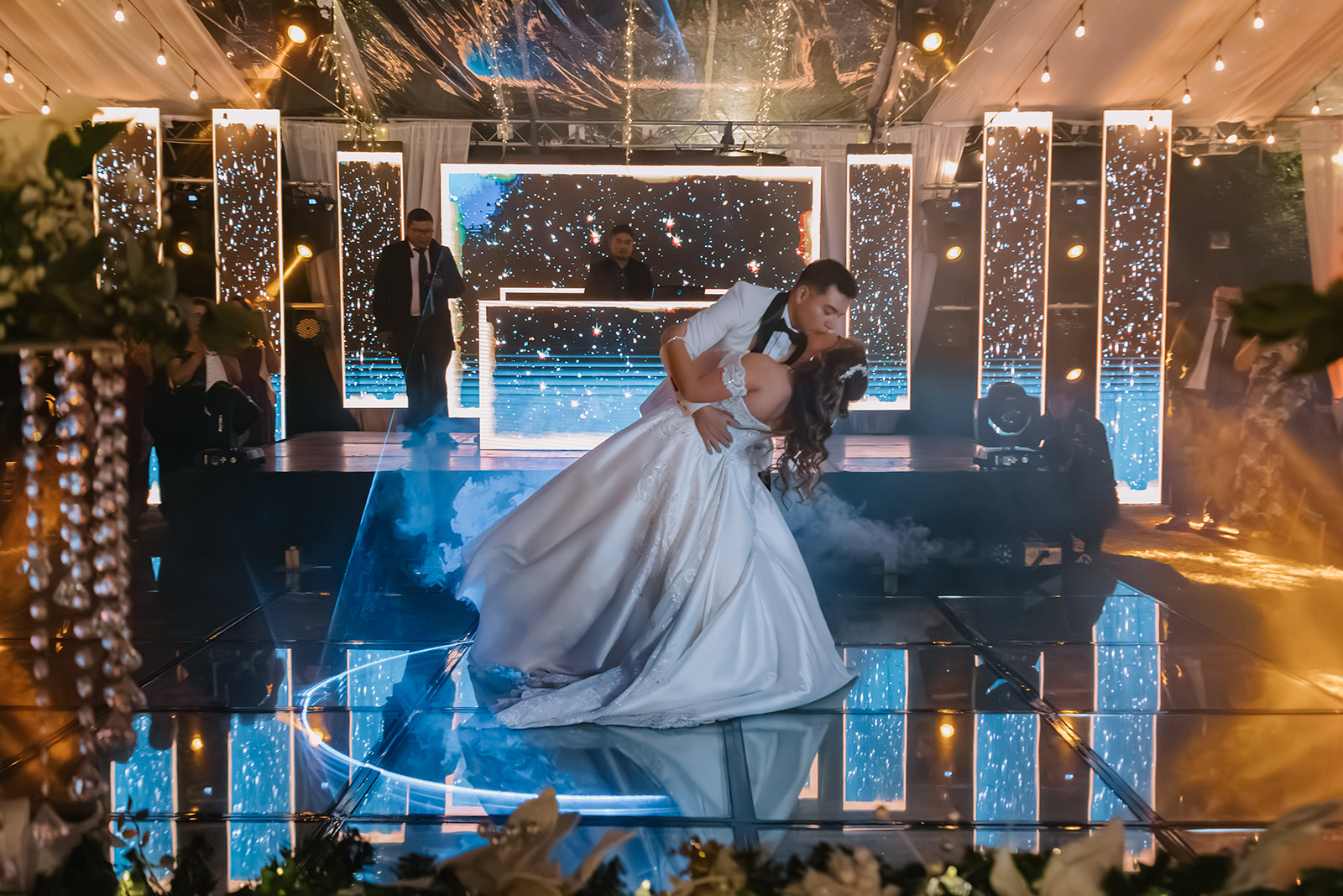 AUDIO SERVICIOS COMPANY GT