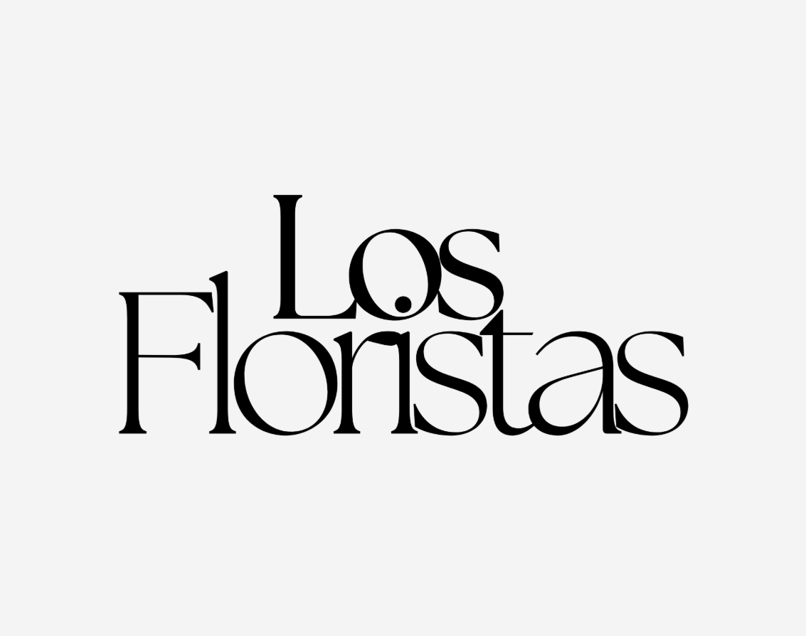 Los Floristas