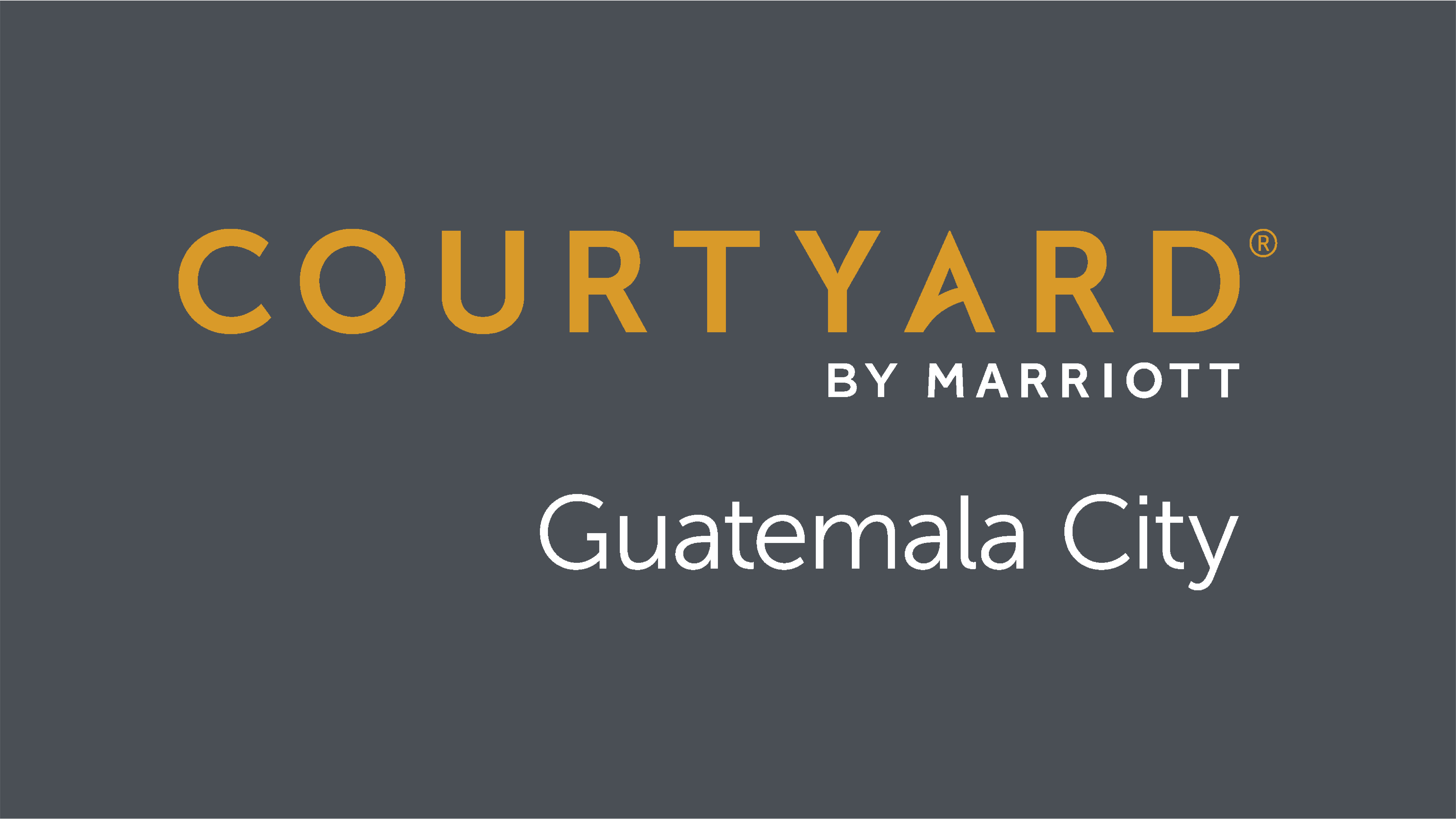 Hotel Courtyard By Marriott