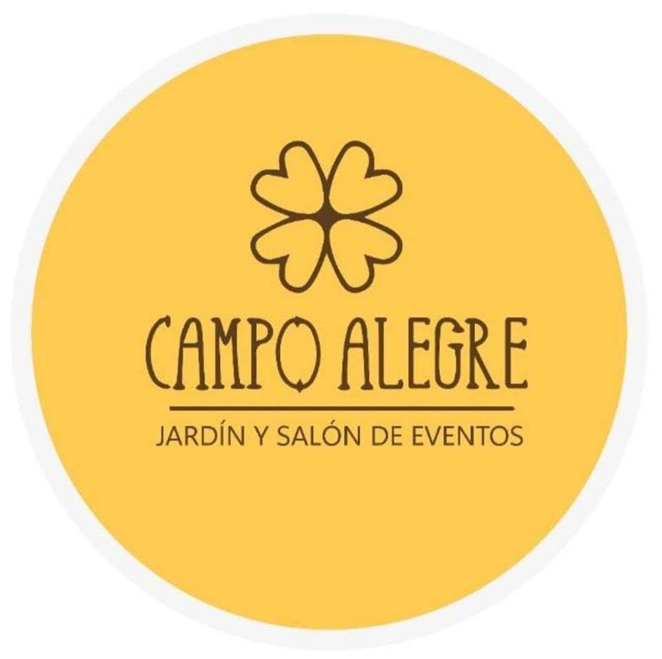 Jardín Campo Alegre 