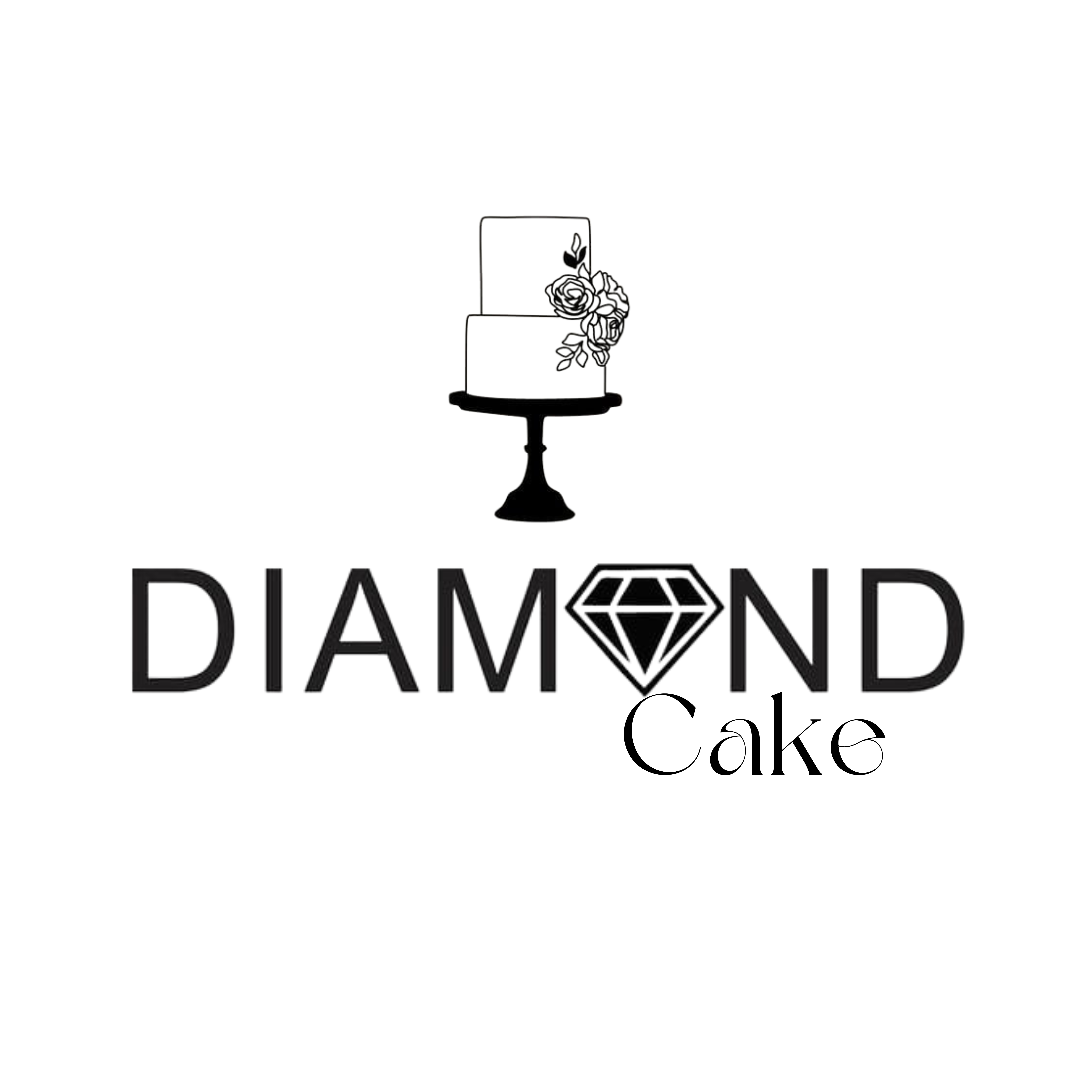 Diamond Cake 