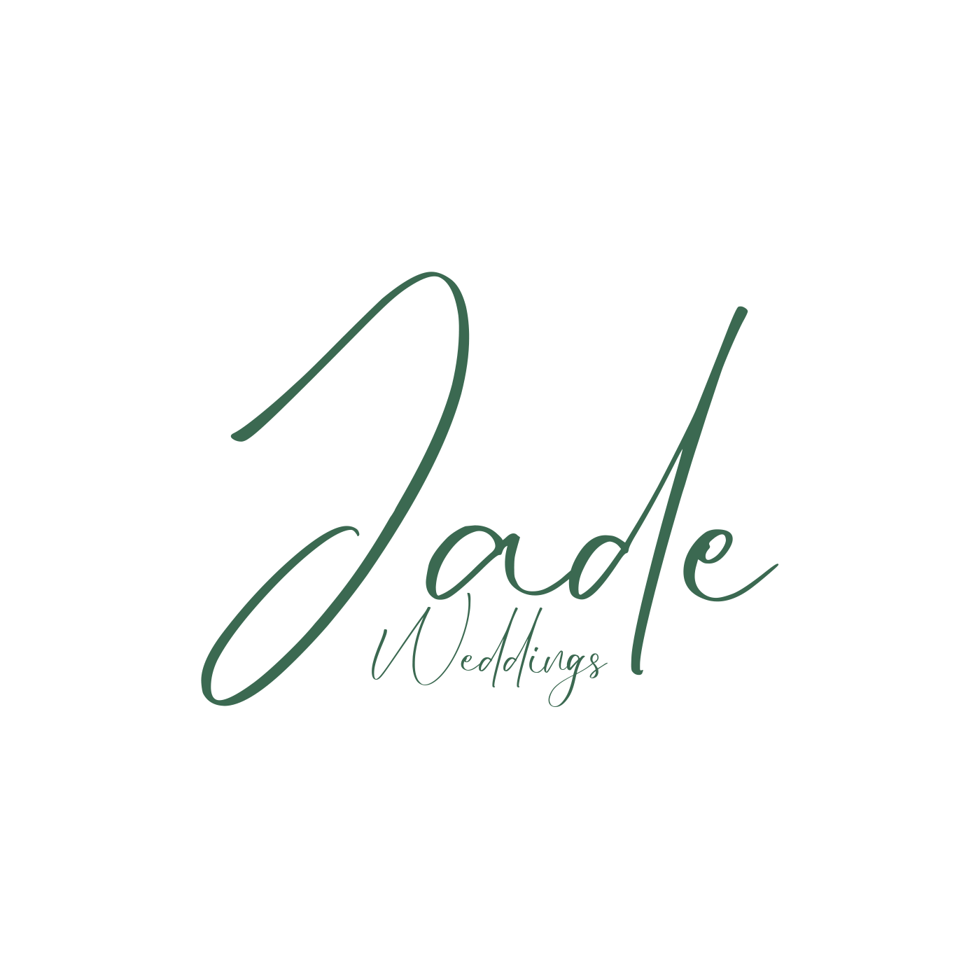 Jade Weddings