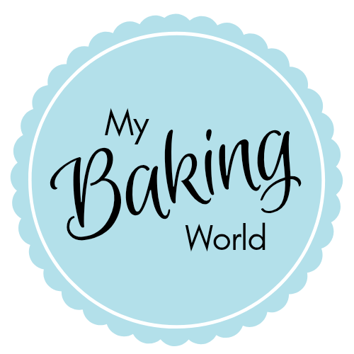 My Baking World 