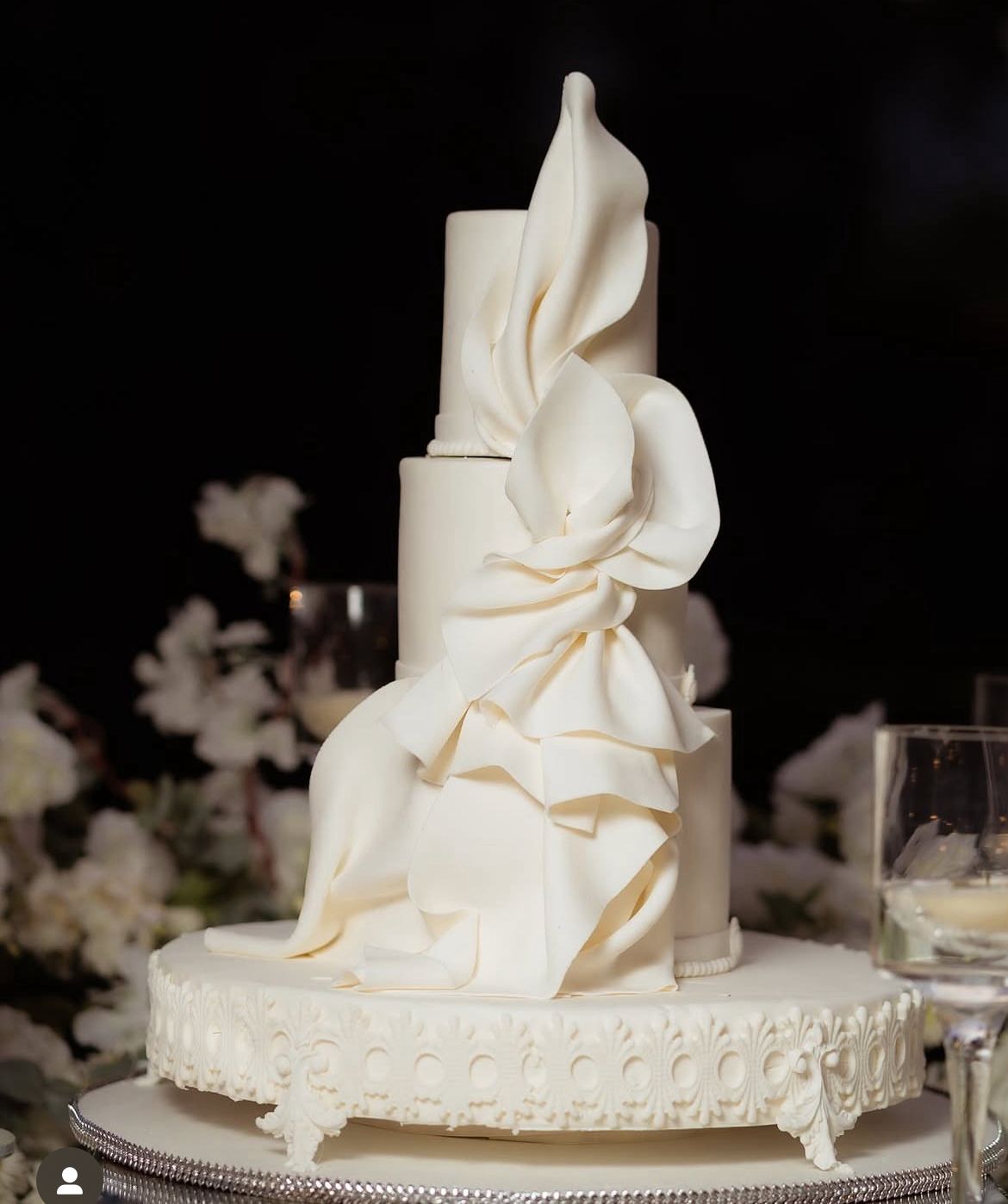 Pasteles personalizados para eventos